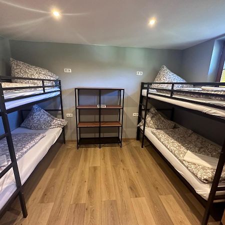 Bed and Breakfast Haus Tirol Леоганг Экстерьер фото