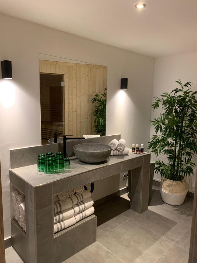 Bed and Breakfast Haus Tirol Леоганг Экстерьер фото