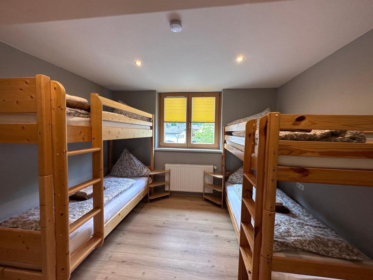 Bed and Breakfast Haus Tirol Леоганг Экстерьер фото