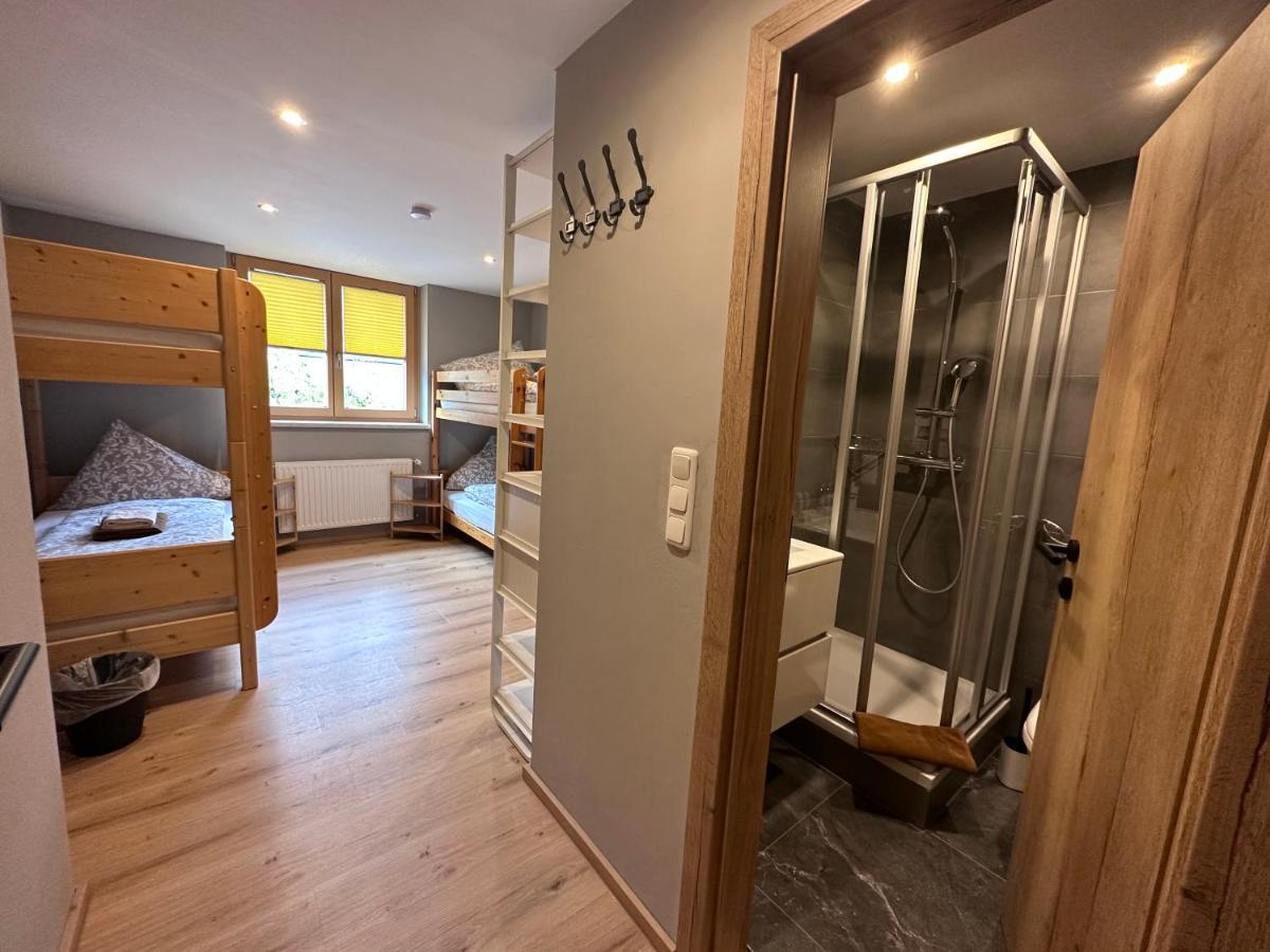 Bed and Breakfast Haus Tirol Леоганг Экстерьер фото
