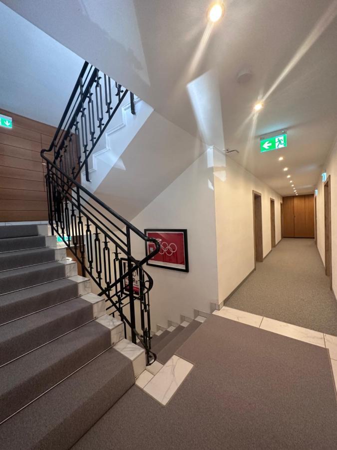 Bed and Breakfast Haus Tirol Леоганг Экстерьер фото