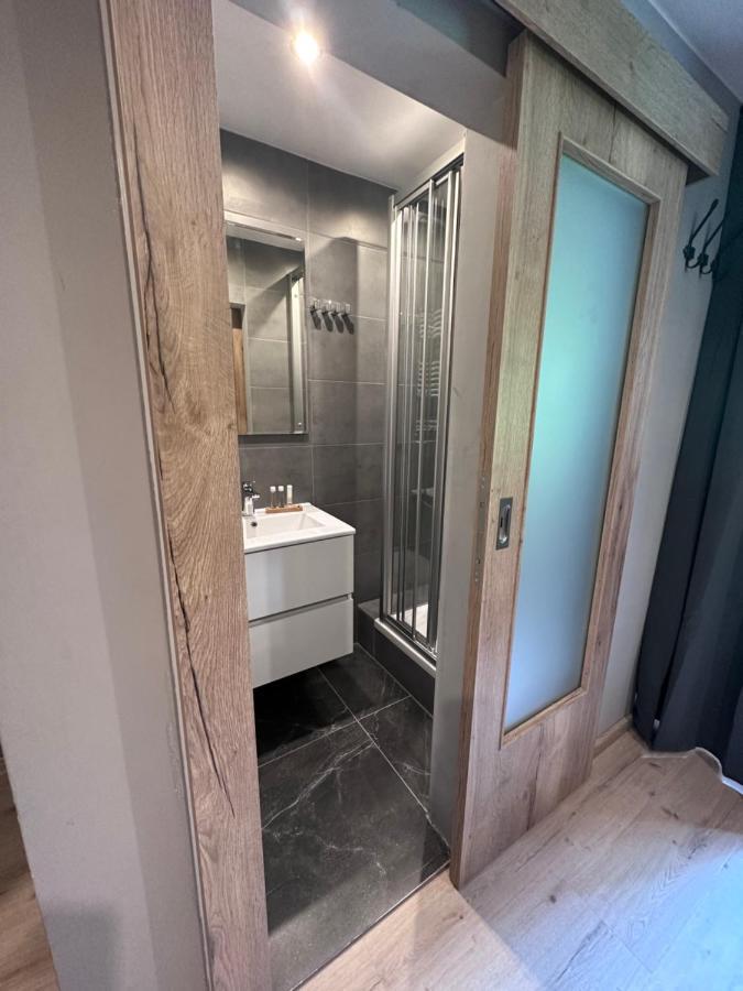 Bed and Breakfast Haus Tirol Леоганг Экстерьер фото
