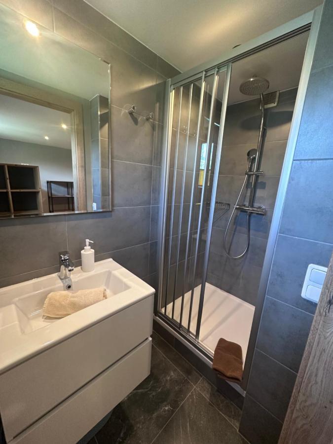Bed and Breakfast Haus Tirol Леоганг Экстерьер фото