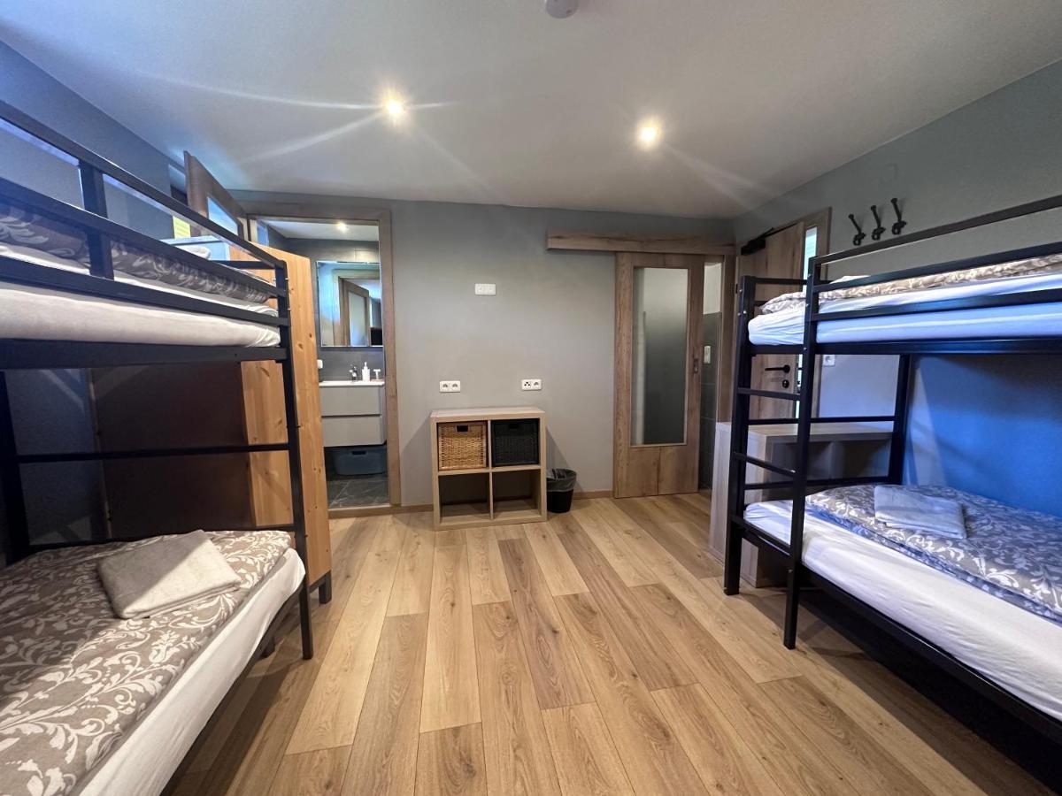 Bed and Breakfast Haus Tirol Леоганг Экстерьер фото