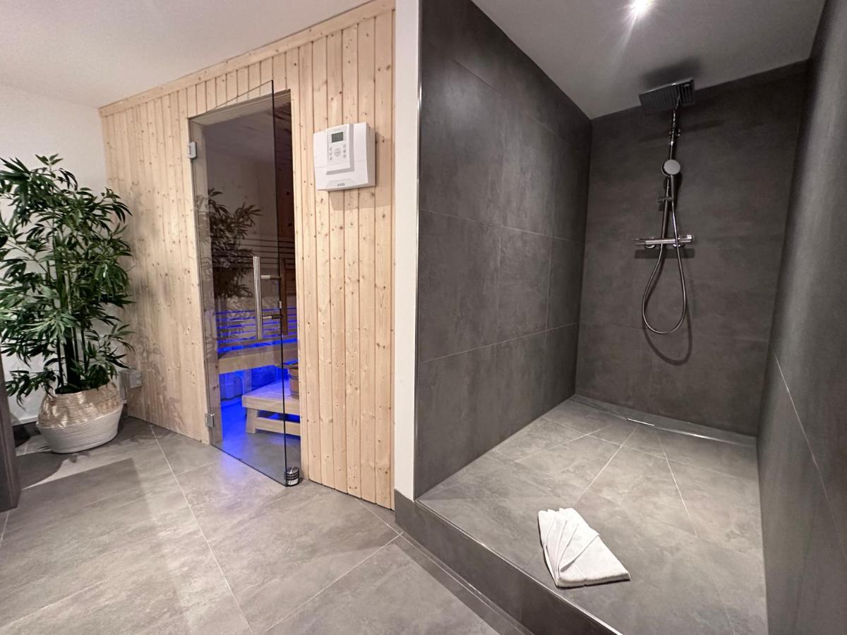 Bed and Breakfast Haus Tirol Леоганг Экстерьер фото