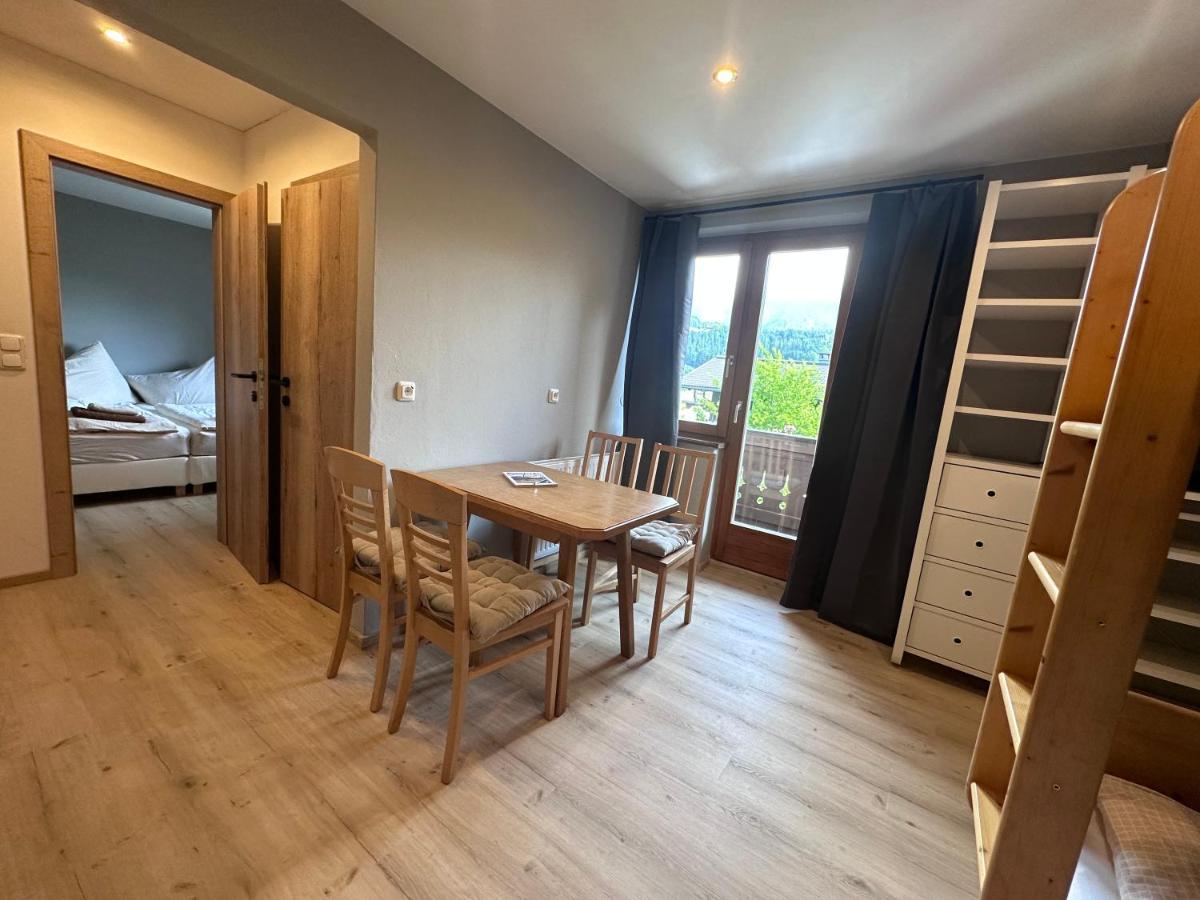 Bed and Breakfast Haus Tirol Леоганг Экстерьер фото