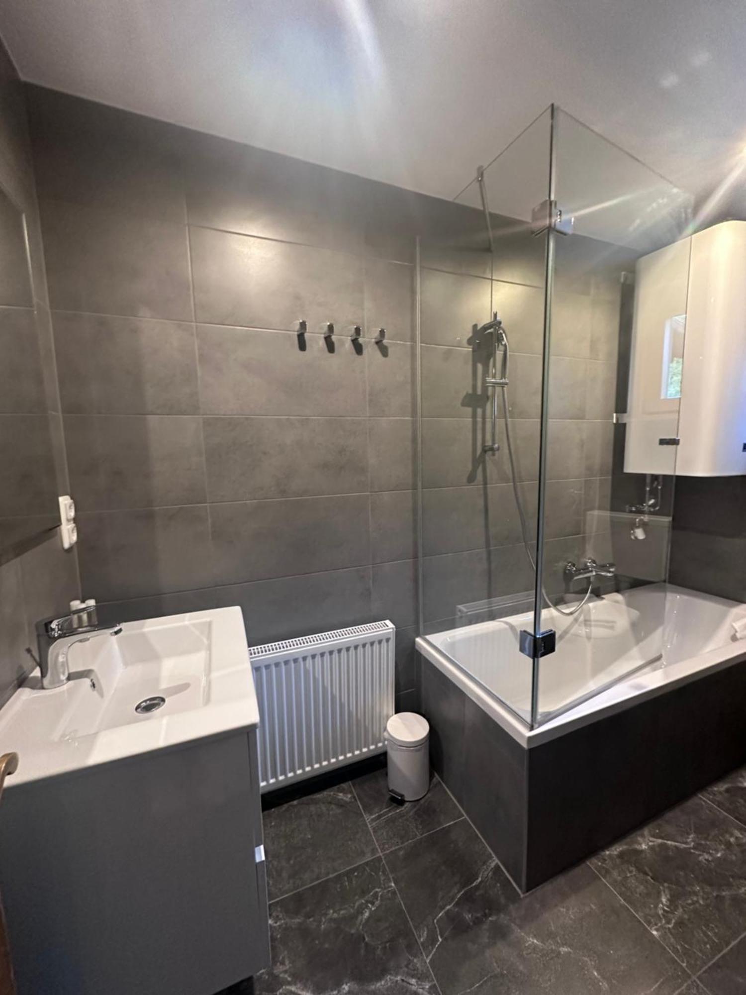 Bed and Breakfast Haus Tirol Леоганг Экстерьер фото